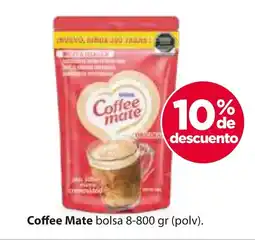 Zorro Coffee Mate oferta
