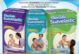 Zorro Suavelastic pañal bebe oferta