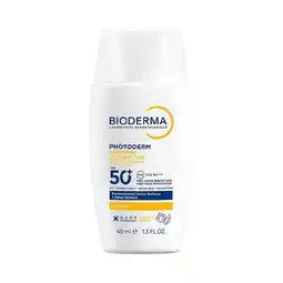 Farmacias Benavides XDefense Ultra Fluid SPF 50+ oferta