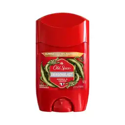 Farmacias Benavides Drangoblast Barra Desodorante oferta