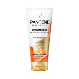 Farmacias Benavides ACONDICIONADOR ANTICAIDA BIOTINAMINA oferta