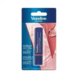 Farmacias Benavides Balsamo Lip Color Mellow Rose oferta
