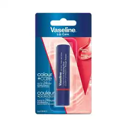 Farmacias Benavides Balsamo Lip Color Kissing Red oferta