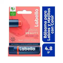 Farmacias Benavides Prisma Color Coral oferta