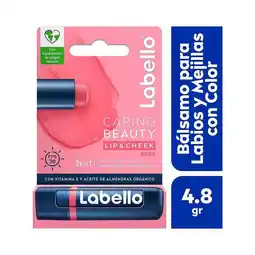 Farmacias Benavides Prisma Color Rose oferta
