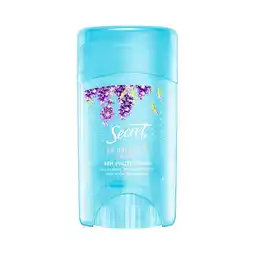 Farmacias Benavides Ph Balanced Antitranspirante Gel oferta