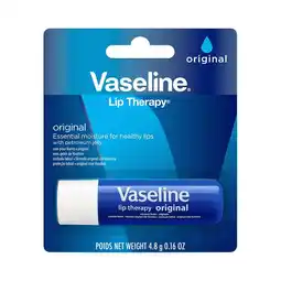 Farmacias Benavides Bálsamo para Labios Original oferta