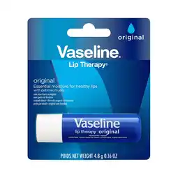 Farmacias Benavides Bálsamo para Labios Original oferta