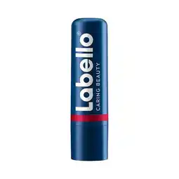 Farmacias Benavides Bálsamo Labial Color Intenso Rojo oferta