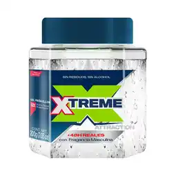 Farmacias Benavides Attraction 48H Gel para Ellos oferta