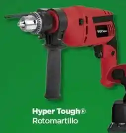 Bodega Aurrerá Hyper Tough rotomartillo oferta