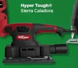 Bodega Aurrerá Hyper Tough sierra caladora oferta