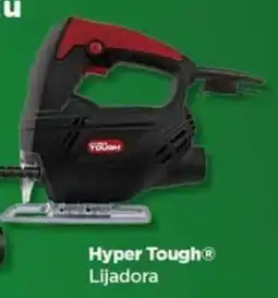 Bodega Aurrerá Hyper Tough lijadora oferta