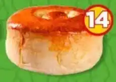 Bodega Aurrerá Bisquet de mantequilla oferta