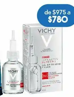 Farmacia San Pablo Vichy liftactiv suero fra c/10ml oferta