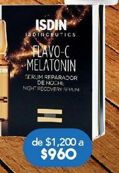 Farmacia San Pablo Isdin hyaluronic concentrate gel c/30ml oferta