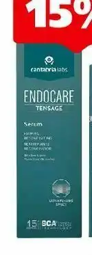 Endocare tensage serum btl c/30 ml