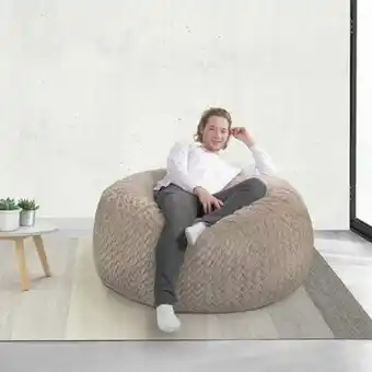 Lounge & CO, Sillón