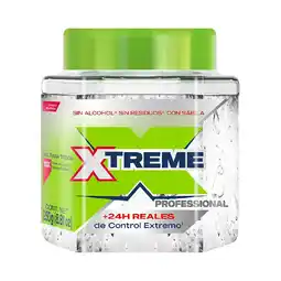 Farmacias Benavides Professional 24H Gel para Todos oferta