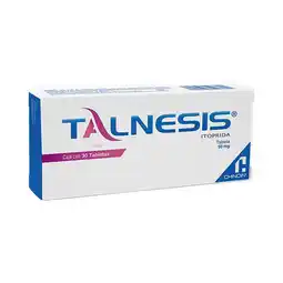 Farmacias Benavides 50 mg Itoprida oferta