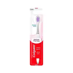 Farmacias Benavides Cepillo Dental Encías Therapy Suave oferta