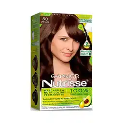 Farmacias Benavides Tinte 50 Castaño oferta