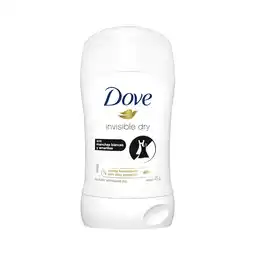Farmacias Benavides Invisible Dry Anti- manchas blancas y amarillas Antitranspirante en Barra oferta