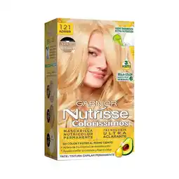 Farmacias Benavides Tinte 121 Colorísimos Azahar oferta