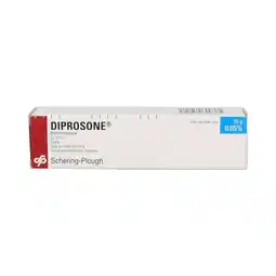 Farmacias Benavides 0.05% Betametasona oferta