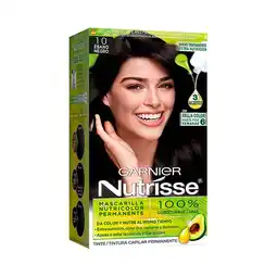 Farmacias Benavides Tinte 10 Ebano Negro oferta