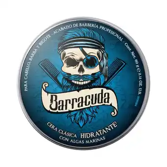 Farmacias Benavides CERA HIDRATANTE oferta