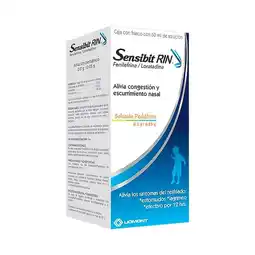 Farmacias Benavides 0.2 g Fenilefrina/0.05 g Loratadina Solución Pediátrico oferta