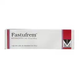 Farmacias Benavides 2.5 g / 100 g Ketoprofeno oferta