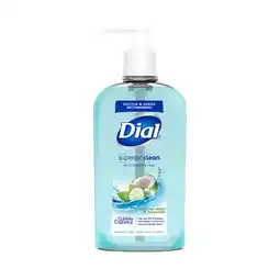 Farmacias Benavides Antibacterial Jabón Líquido para Manos Roció de Coco oferta