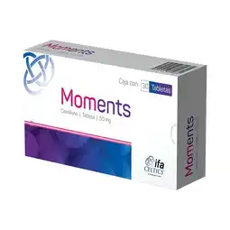 Farmacias Benavides 50 mg Clomifeno oferta