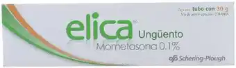 Farmacias Benavides Mometasona oferta
