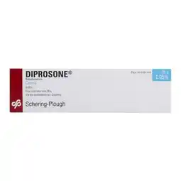 Farmacias Benavides 0.05% Betametasona oferta