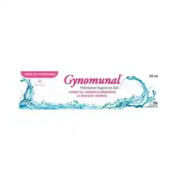 Farmacias Benavides Hidratante Vaginal en Gel oferta