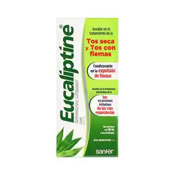 Farmacias Benavides 0.3 g/2.5 g Dextrometorfano, Sulfoguayacol oferta