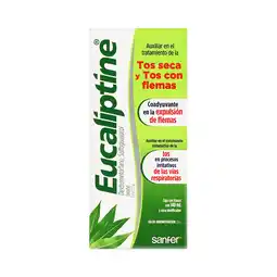 Farmacias Benavides 0.3 g/2.5 g Dextrometorfano, Sulfoguayacol oferta