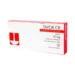 Farmacias Benavides Oxibutinina oferta