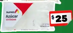 Bodega Aurrerá Aurrera azúcar estándar oferta