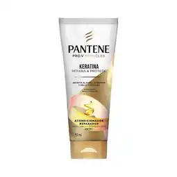 Farmacias Benavides Keratina Repara y Protege Acondicionador oferta