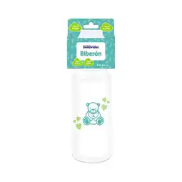 Farmacias Benavides Biberón Decorado 8 Oz oferta