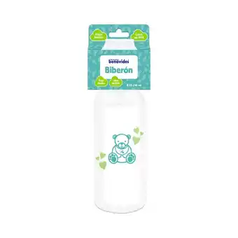 Farmacias Benavides Biberón Decorado 8 Oz oferta