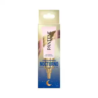 Farmacias Benavides Tratamiento Nocturno oferta