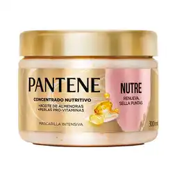Farmacias Benavides Mascarilla Intensiva oferta