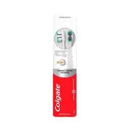 Farmacias Benavides Cepillo Dental Total Limpieza Espumosa oferta