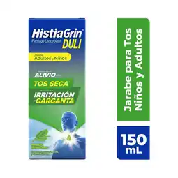 Farmacias Benavides 2.23 g/100 ml Plantago Lanceolata oferta