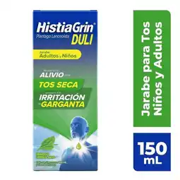 Farmacias Benavides 2.23 g/100 ml Plantago Lanceolata oferta